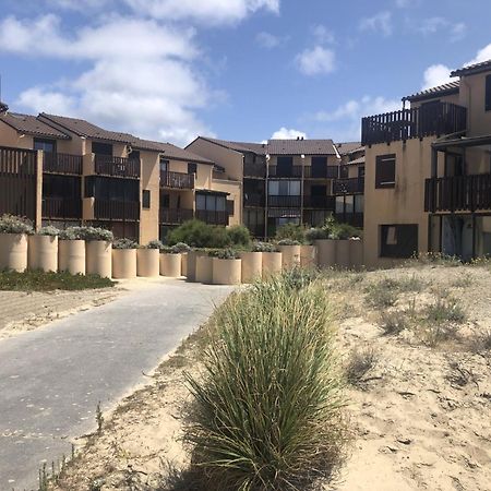 Chez Alix Et Jo Superbe T3 Au Bord De L'Ocean Διαμέρισμα Lacanau Εξωτερικό φωτογραφία