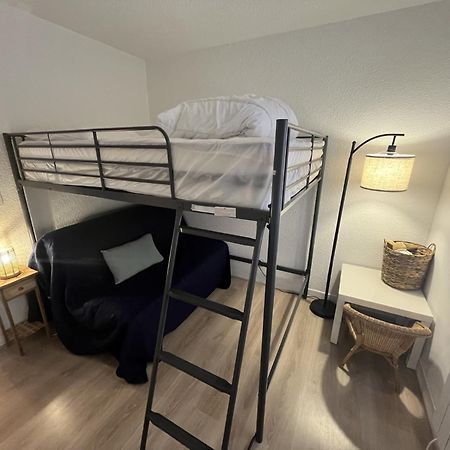 Chez Alix Et Jo Superbe T3 Au Bord De L'Ocean Διαμέρισμα Lacanau Εξωτερικό φωτογραφία
