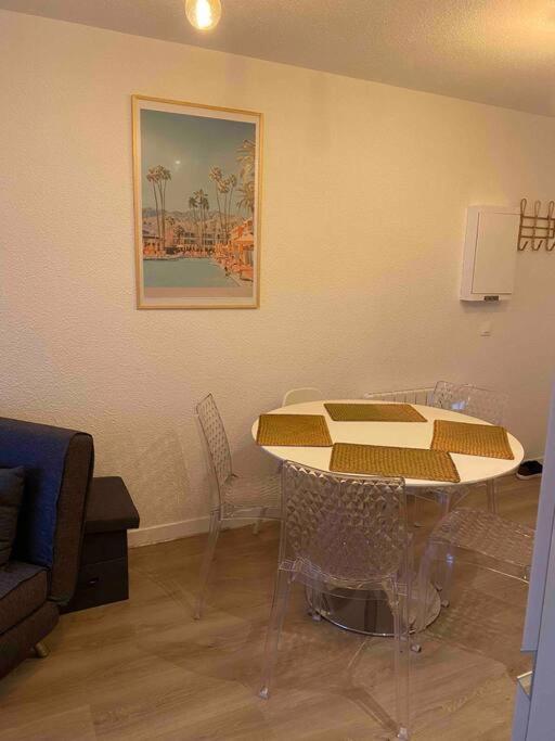 Chez Alix Et Jo Superbe T3 Au Bord De L'Ocean Διαμέρισμα Lacanau Εξωτερικό φωτογραφία