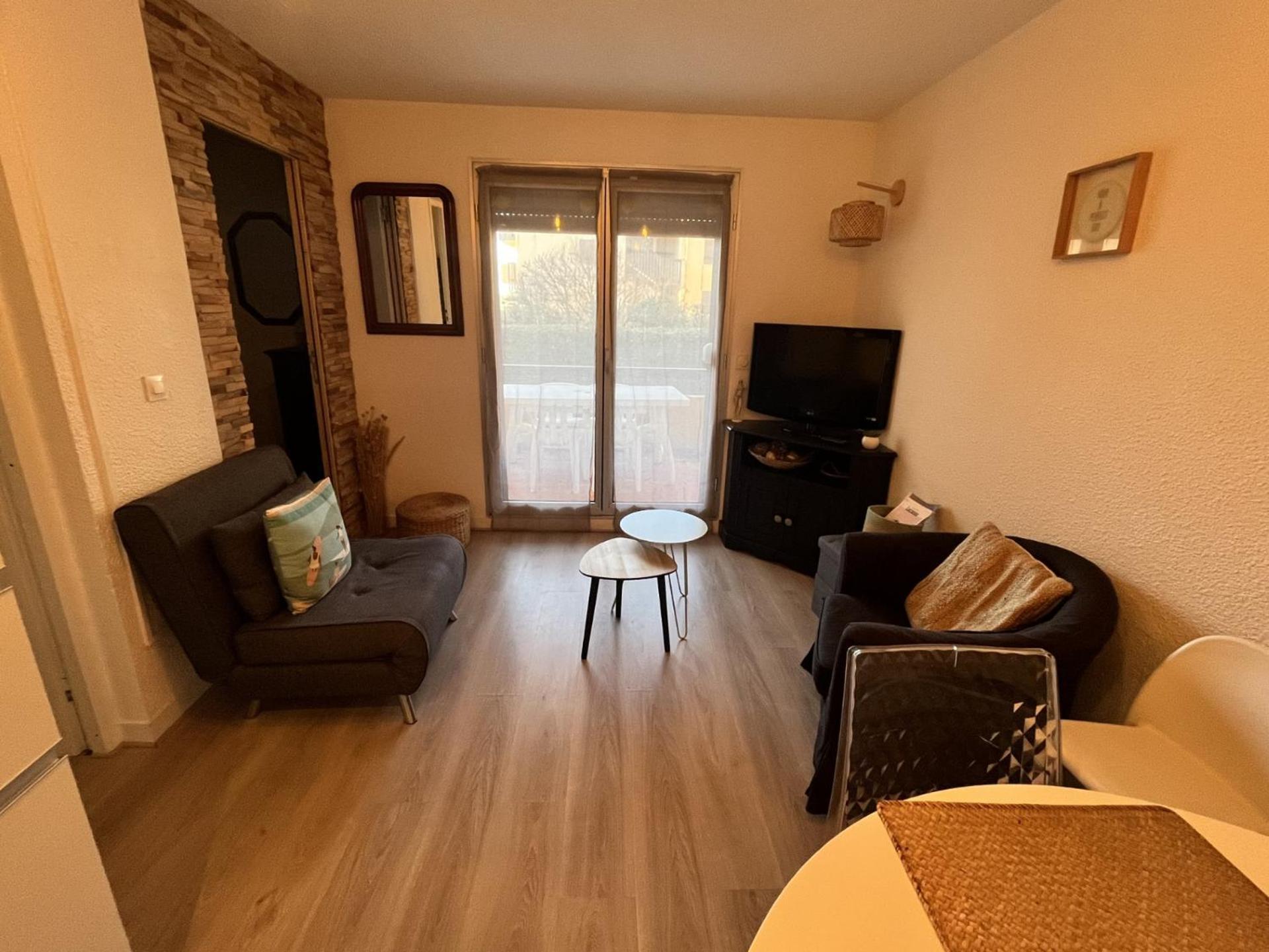 Chez Alix Et Jo Superbe T3 Au Bord De L'Ocean Διαμέρισμα Lacanau Εξωτερικό φωτογραφία